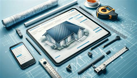 Streamline Roofing Projects: Ultimate Roof Estimate Templates