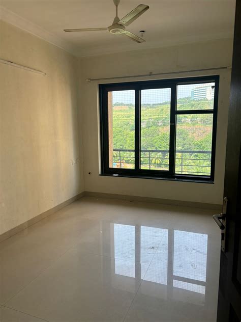 Rental 3 Bedroom 1375 Sq.Ft. Apartment in K Raheja Raheja Residency ...