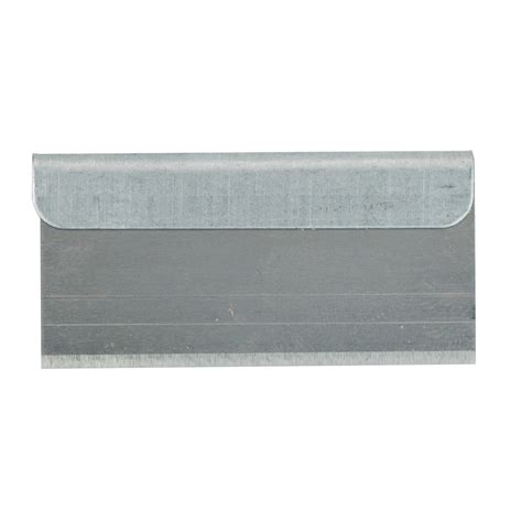 SINGLE EDGE SAFETY BLADE 5PCS #FLYING EAGLE