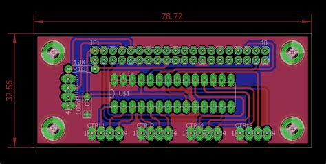 The new All-In-One PCB is ready - Hardware - Zynthian Discourse