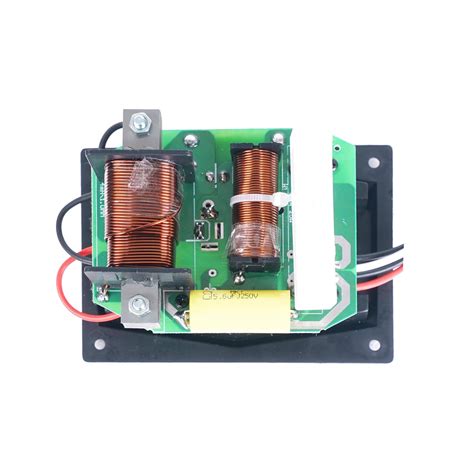 Sound Town 2-Way Treble/Bass 300W Replacement Frequency Divider ...