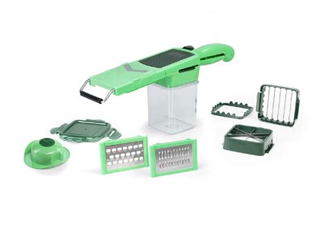 Welcher Nicer Dicer ist der Beste?