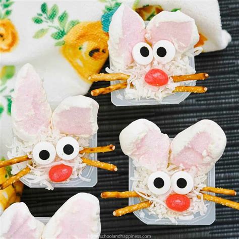 8 Jelly Bean Desserts + Creative Ways To Use Jelly Beans