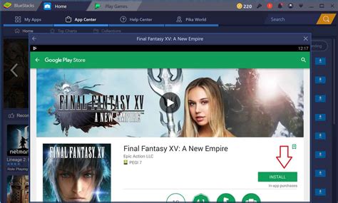 Android Emulators Windows 1.0 的图像结果