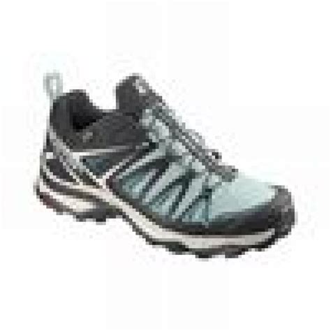 Salomon X ULTRA 3 GORE-TEX On Sale India - Blue / Black Womens Hiking Shoes