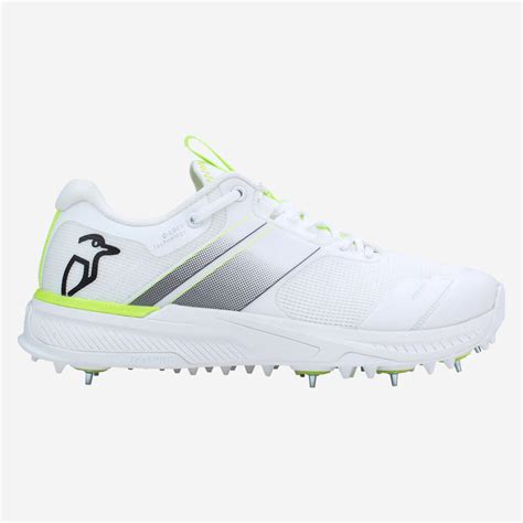 Kookaburra Pro Players Spike Cricket Shoes