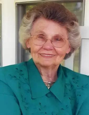 Minnie Mitchell Williford Obituary (2023) - Goldsboro, NC - Seymour ...