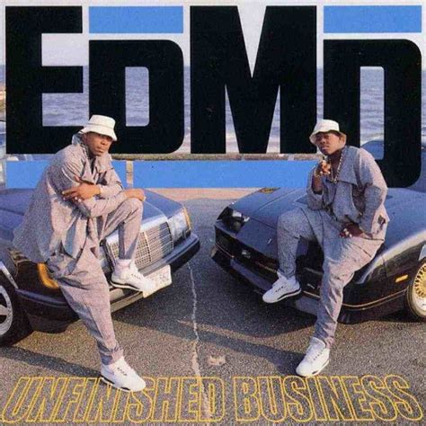 Rediscover EPMD's Debut Album 'Strictly Business' (1988) | Tribute