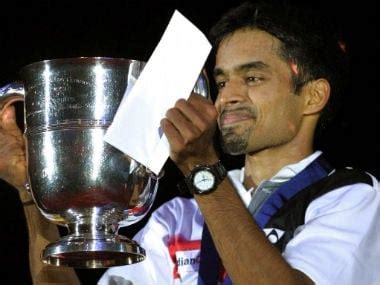 Greatest moments of Indian badminton