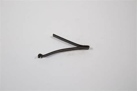 Colt Official Police & Python Mainspring - Poppert's Gun Parts