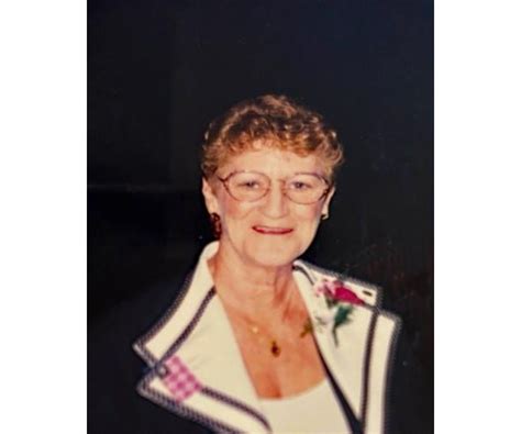 Mary Belle Burkey Obituary (2024) - Uhrichsville, OH - Linn-Hert-Geib ...