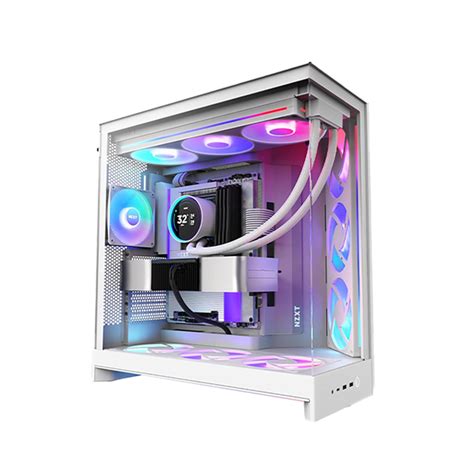 NZXT – Bitkart