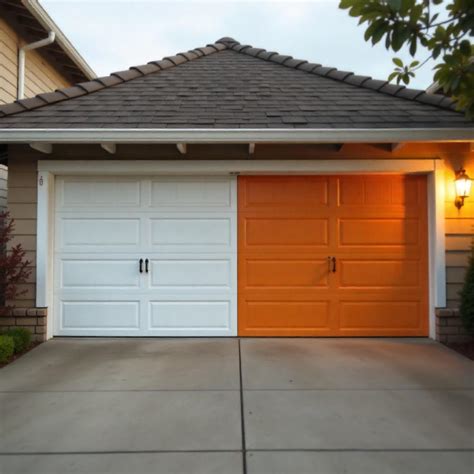 Repair or Replace? Long Beach Garage Door Guide