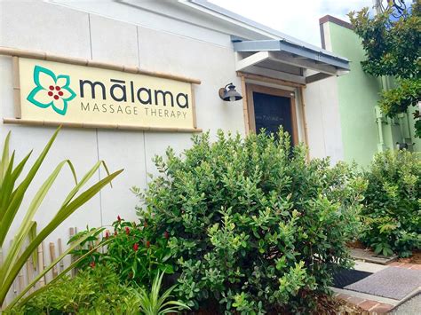 MALAMA MASSAGE THERAPY - All You Need to Know BEFORE You Go 2026 (with ...