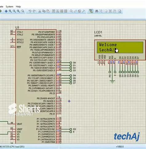 Write the Code in I2C Using Different Data Types LPC2148 的图像结果
