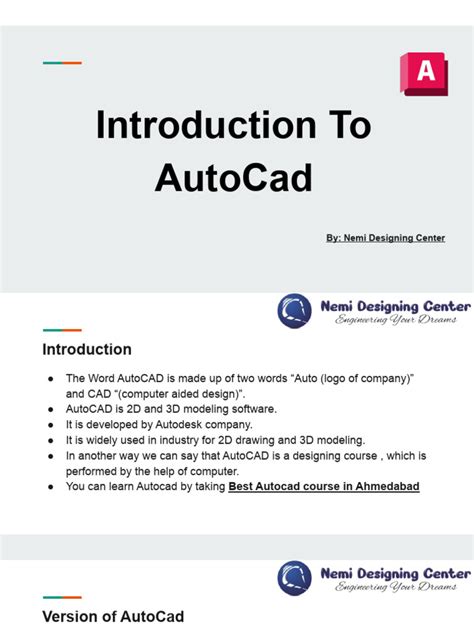 Image result for Autodesk Introduction