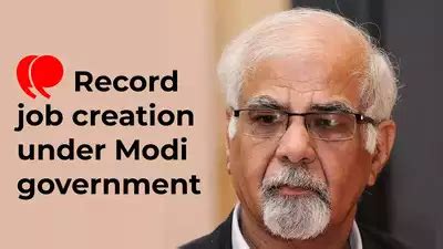 ‘Never before in Indian history…’: Economist Surjit Bhalla says ...