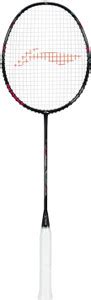 LI-NING Axforce Cannon Unstrung Badminton Racquet for Professional ...