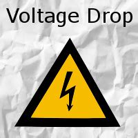 Image result for Fire Alarm System Voltage Drop Calculation