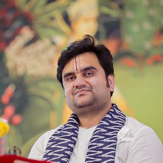 कठिन समय में रखें इंद्रेश उपाध्याय इन बातों का ध्यान और पाएं सच्ची ...