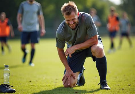 Meniscus Tear Recovery Time: A Case Study on Regenerative Therapy | RegenCore Method