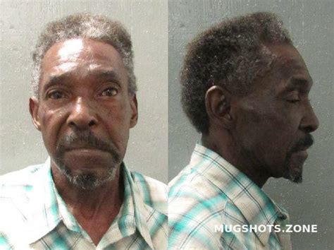 EVANS WILLIE 02/12/2025 - Ascension Parish Mugshots Zone