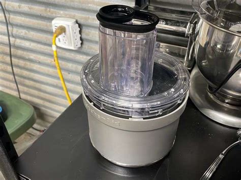 Image result for KitchenAid Food Processor Attachment Recipes