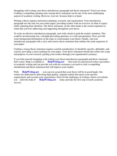 Image result for Introduction Paragraph Examples Essay