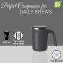 Artiart DOCTOR Spill Proof Suction With Flip Up Lid | Patented Design ...