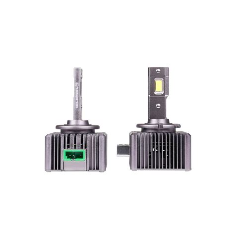 LED headlight bulbs Purelux Blaze LED, 35W, D3S