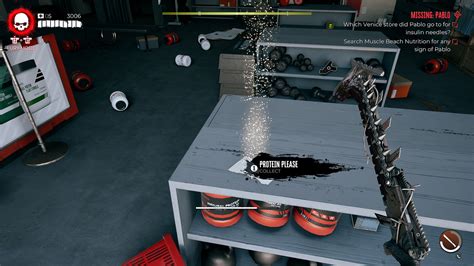 Where can you find a circuit breaker for Muscle Beach Nutrition in ...