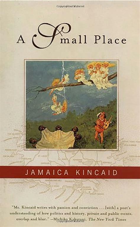 Annie John Jamaica Kincaid