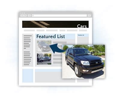 Image result for Auto Classified Software