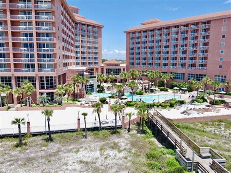 PERDIDO BEACH RESORT (Orange Beach) - Resort Reviews, Photos, Rate ...