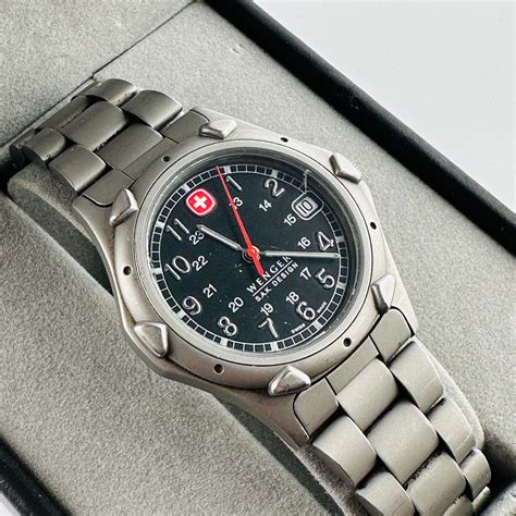 Swiss Army Watch Wenger Sak Design Best Sale | bellvalefarms.com