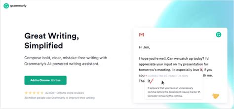 Image result for Comma Checker
