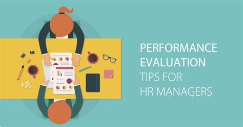 Image result for Performance Evaluation Tips
