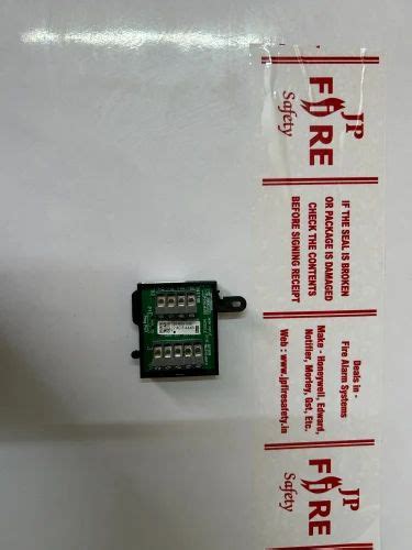 Tyco Fire Class Fire Alarm System - Fire Class Addressable Sounder ...