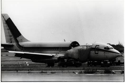 Aloha Airlines Flight 243 Ntsb Report