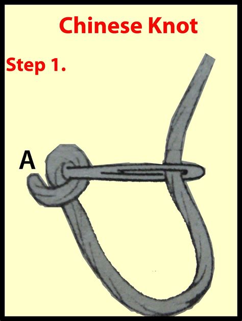 Chinese Knot Tutorial 的图像结果