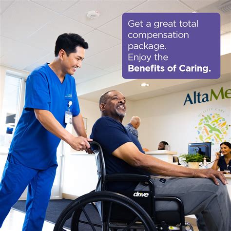 AltaMed Careers | AltaMed Health Services