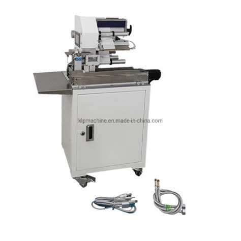 Image result for Wire Label Printer