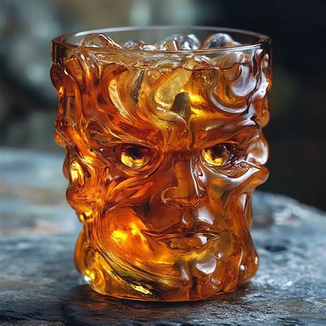 Alcohol Face Puffiness