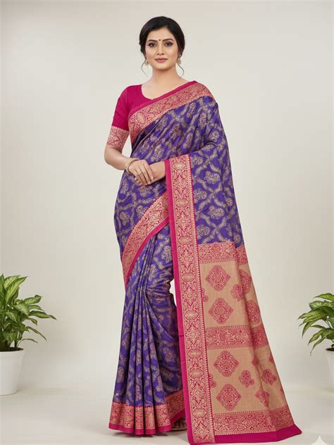 MINU SAREE TANUSHKA 35065