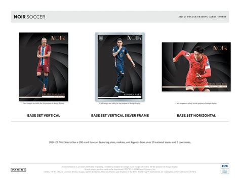 Soccer Cards 的图像结果