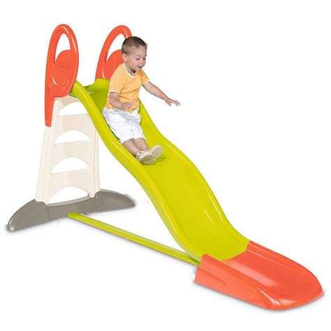 Buy Simba Smoby XL Slide, Multi Color Online at Best Price in India ...
