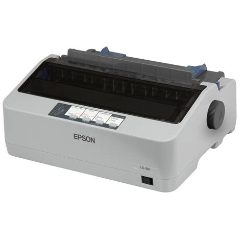 Epson LQ-310 Impact Dot Matrix Printer, Rs.10600 - LT Online Store