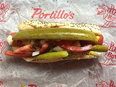 22 Best Hot Dogs in Chicago to Try Right Now