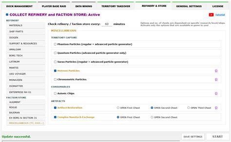 Image result for STFC Bot