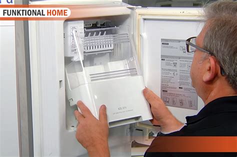 Image result for Kenmore Elite Ice Maker Problems